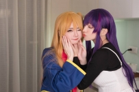 女仆两小只【注册可看高清大图】