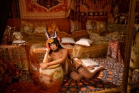 尼罗河女儿【注册看到爽+QQ1192814848】